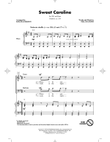 Sweet Caroline (arr. Roger Emerson)