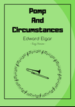 Pomp and Circumstance - Easy Version Trombone