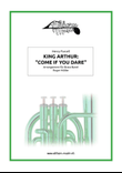 King Arthur: 
