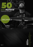 50 Eric Harland Essential Phrases