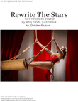 Rewrite The Stars