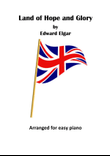 Land of Hope and Glory