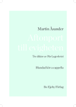 Aftonport till evigheten