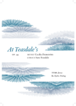 At Teasdale's