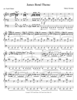 James Bond Theme