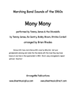 Mony, Mony