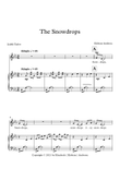 The Snowdrops