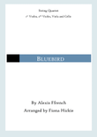 Bluebird