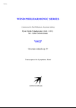 1812 - Ouverture solenelle by P. I. Tchaikovsky