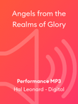 Angels from the Realms of Glory mini preview