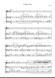 C-Minor Trio