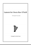Lament for Owen Roe O'Neill / Turlough O'Carolan