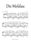 Die Moldau