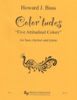 Color'tudes