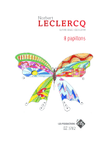 8 Papillons