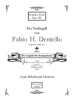 Der Nachtigall Opus 3