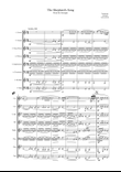 The Shepherd's Song
