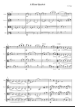 A-Minor Quartet