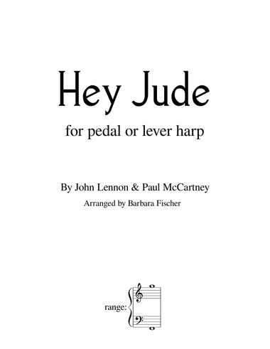 Hey Jude