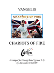 Chariots Of Fire