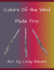 Colors Of The Wind