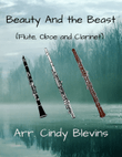 Beauty And The Beast