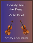 Beauty And The Beast