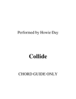 Collide