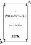 A Whole New World