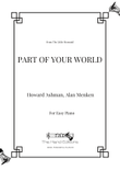 Part Of Your World