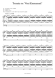 Toccata on 