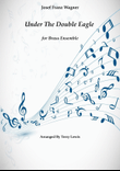 Under The Double Eagle for Brass Quintet