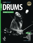 Rockschool Drums Grade 3
