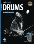 Rockschool Drums Grade 8