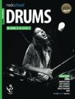 Rockschool Drums Grade 2