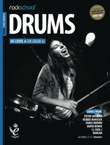 Rockschool Drums Grade 6