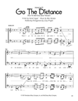 Go The Distance