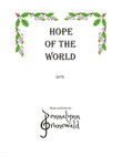 Hope of the World