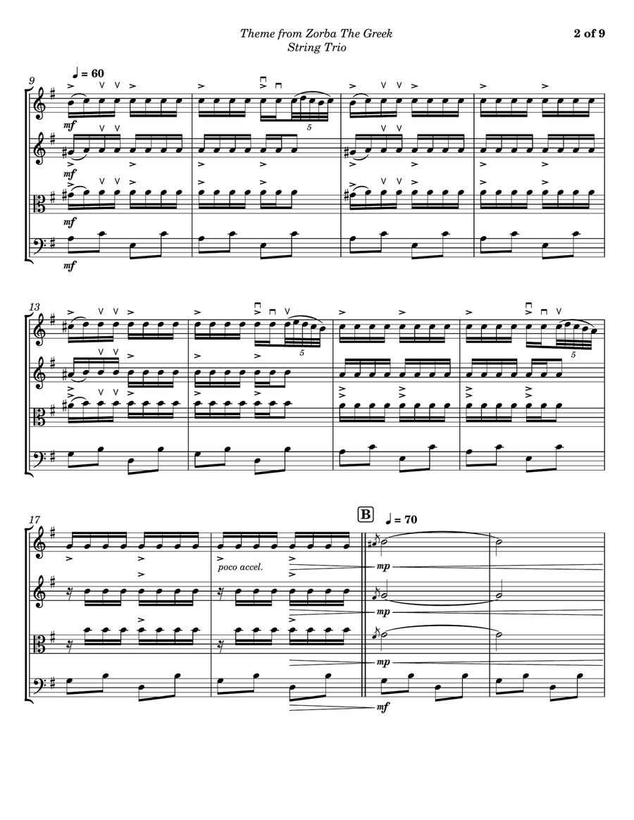 Theme From 
