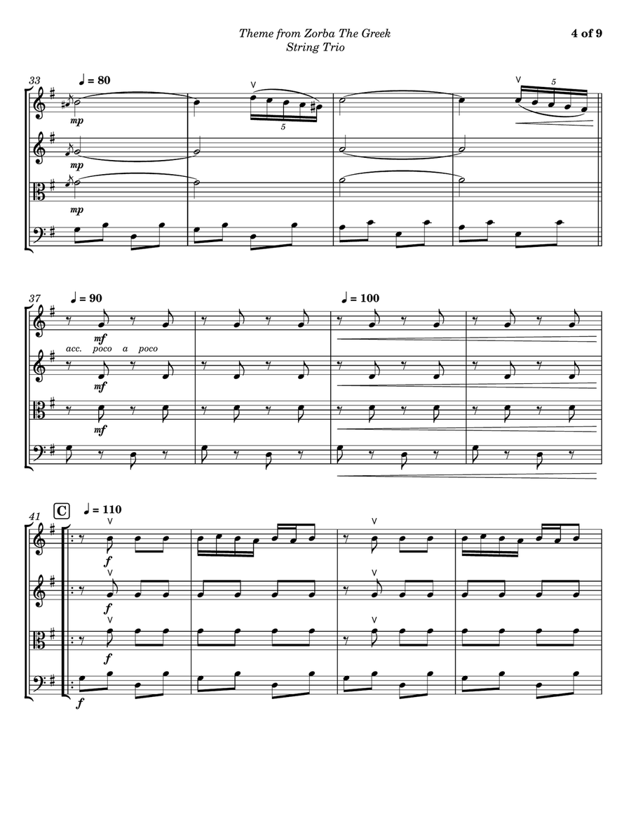 Theme From 