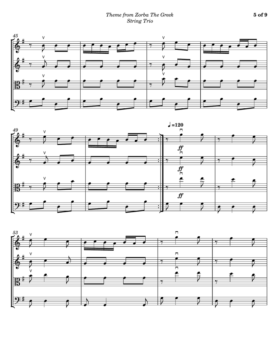 Theme From 