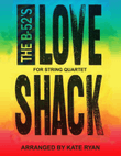 Love Shack