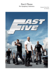 Fast And Furious