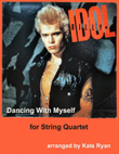 Dancing With Myself