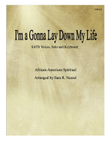 Lay Down My Life