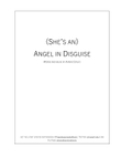 (She's an) Angel in Disguise