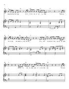 A Little Bit Of Everything Piano, Vocal scores gallery preview page 4