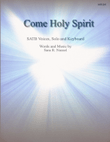 Come Holy Spirit