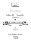 Canticum Graduum Opus 11