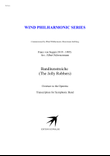 Banditenstreiche (The Jolly Robbers), Overture by Franz von Suppé